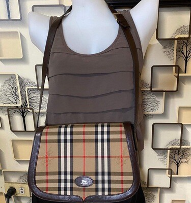 BURBERRY CLASSIC VINTAGE