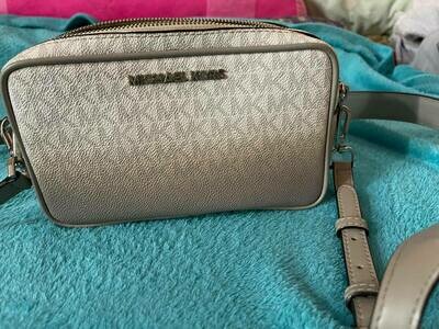 Michael Kors Connie Small Camera Bag