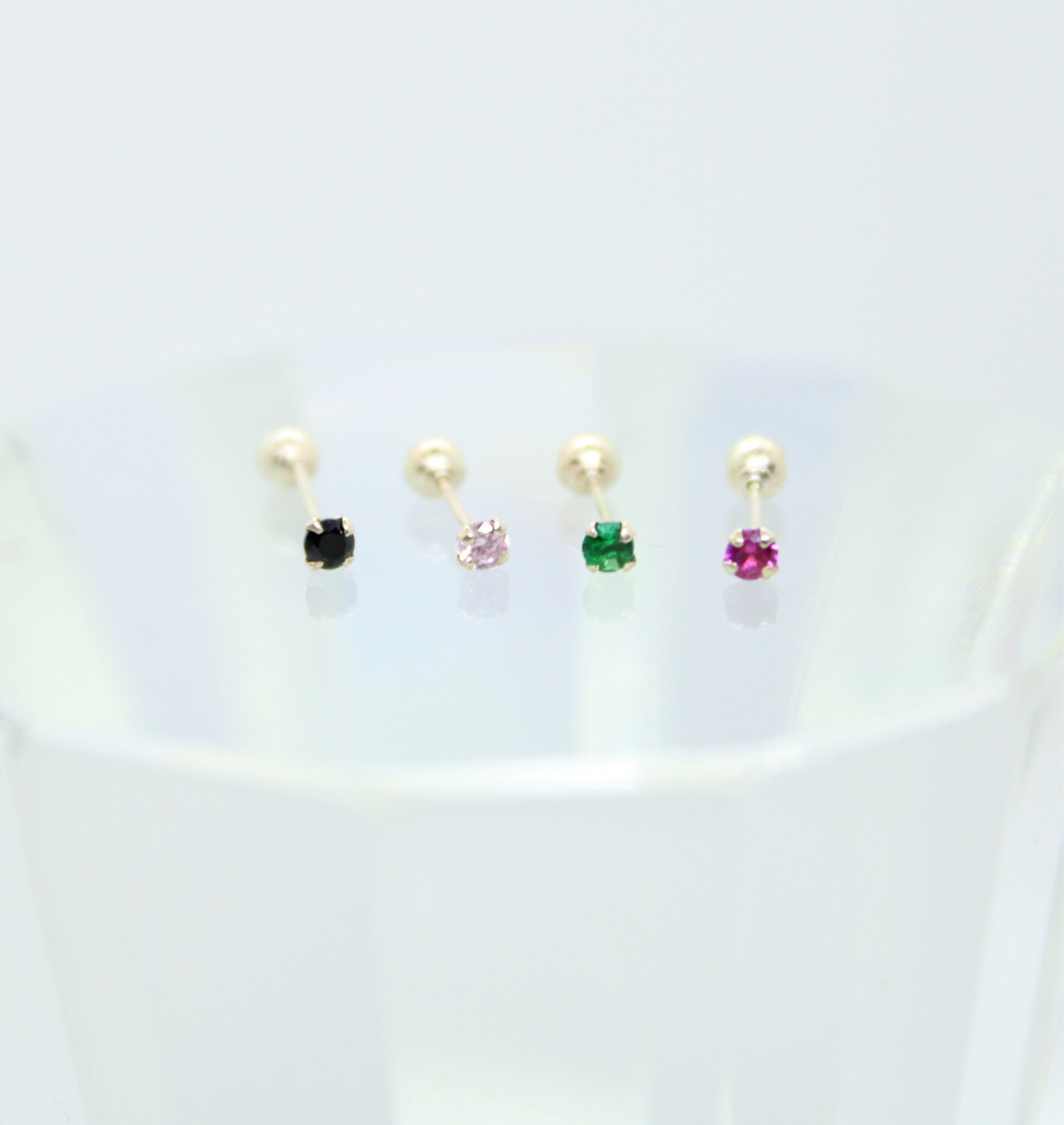 Arete 2mm