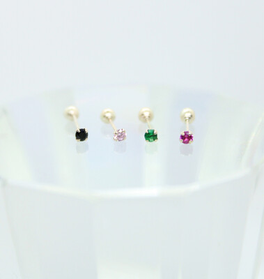 Arete 2mm