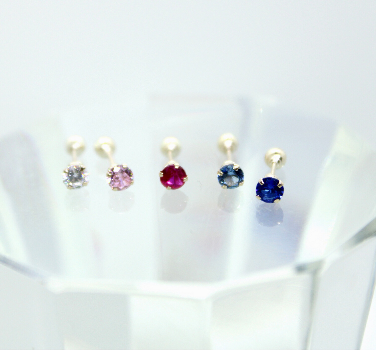Arete 4mm