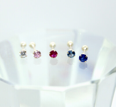 Arete 4mm