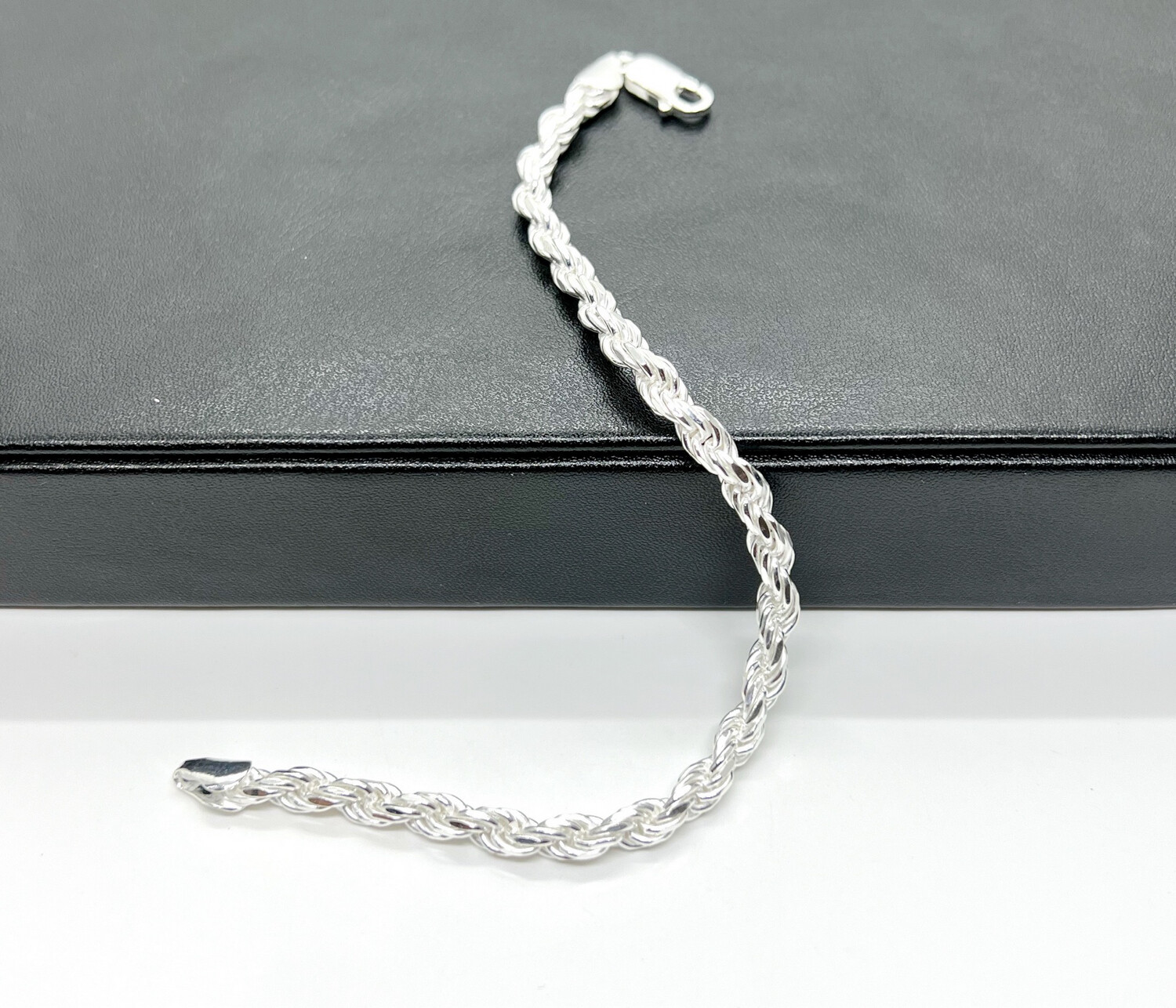 Pulsera lazo
