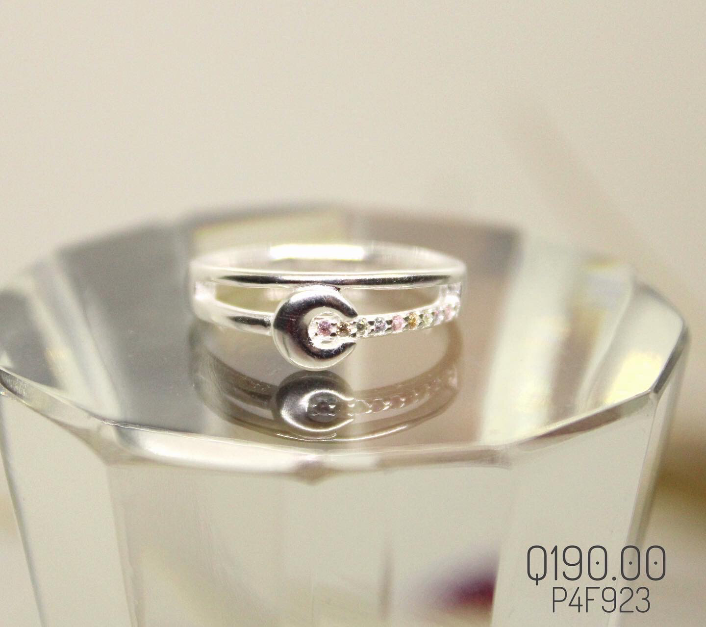 Anillo