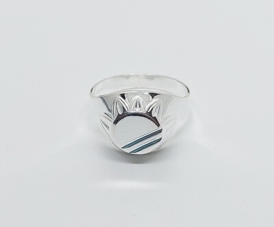 anillo redondo