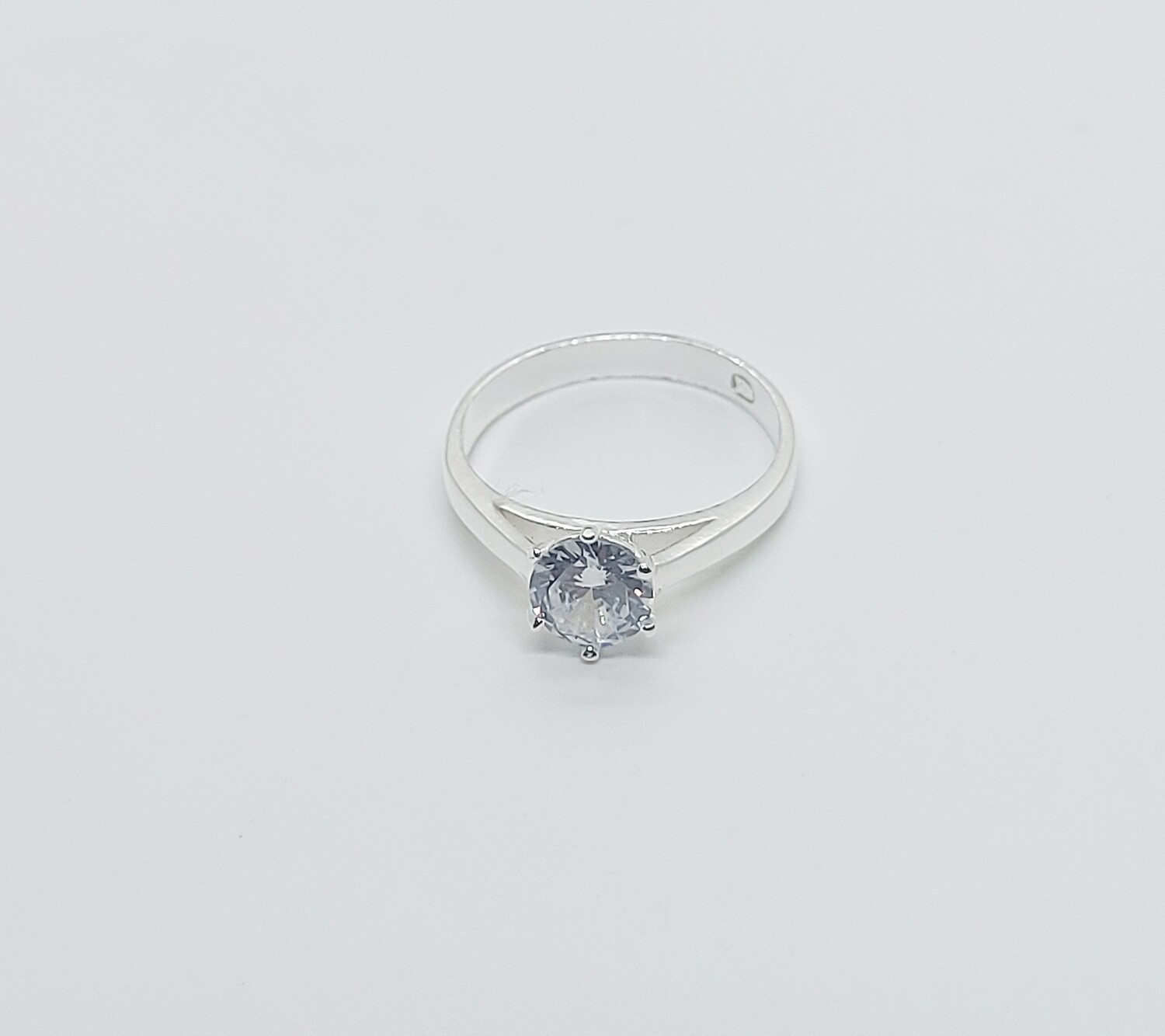 anillo de compromiso