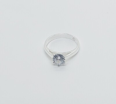 anillo de compromiso