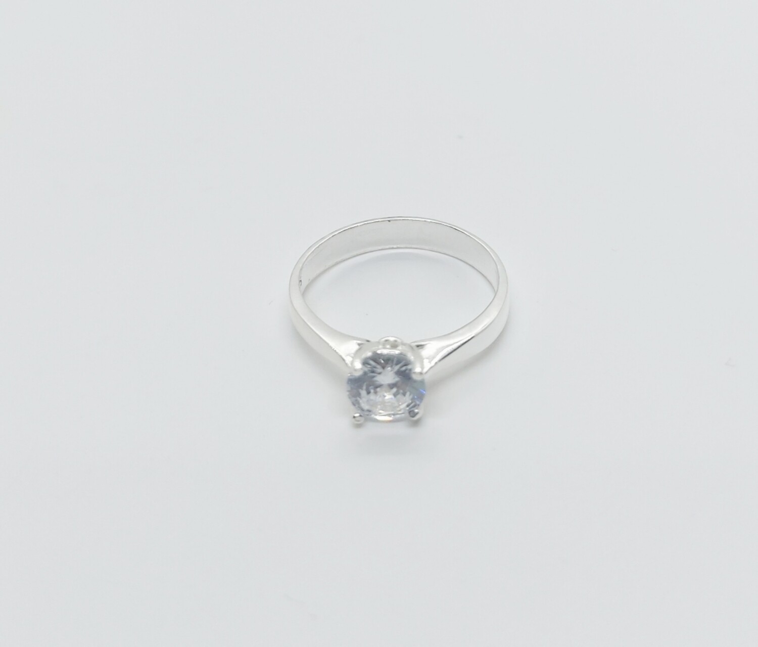 anillo de compromiso