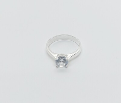 anillo de compromiso