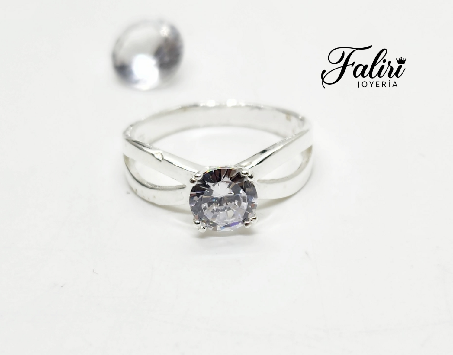 Anillo Compromiso