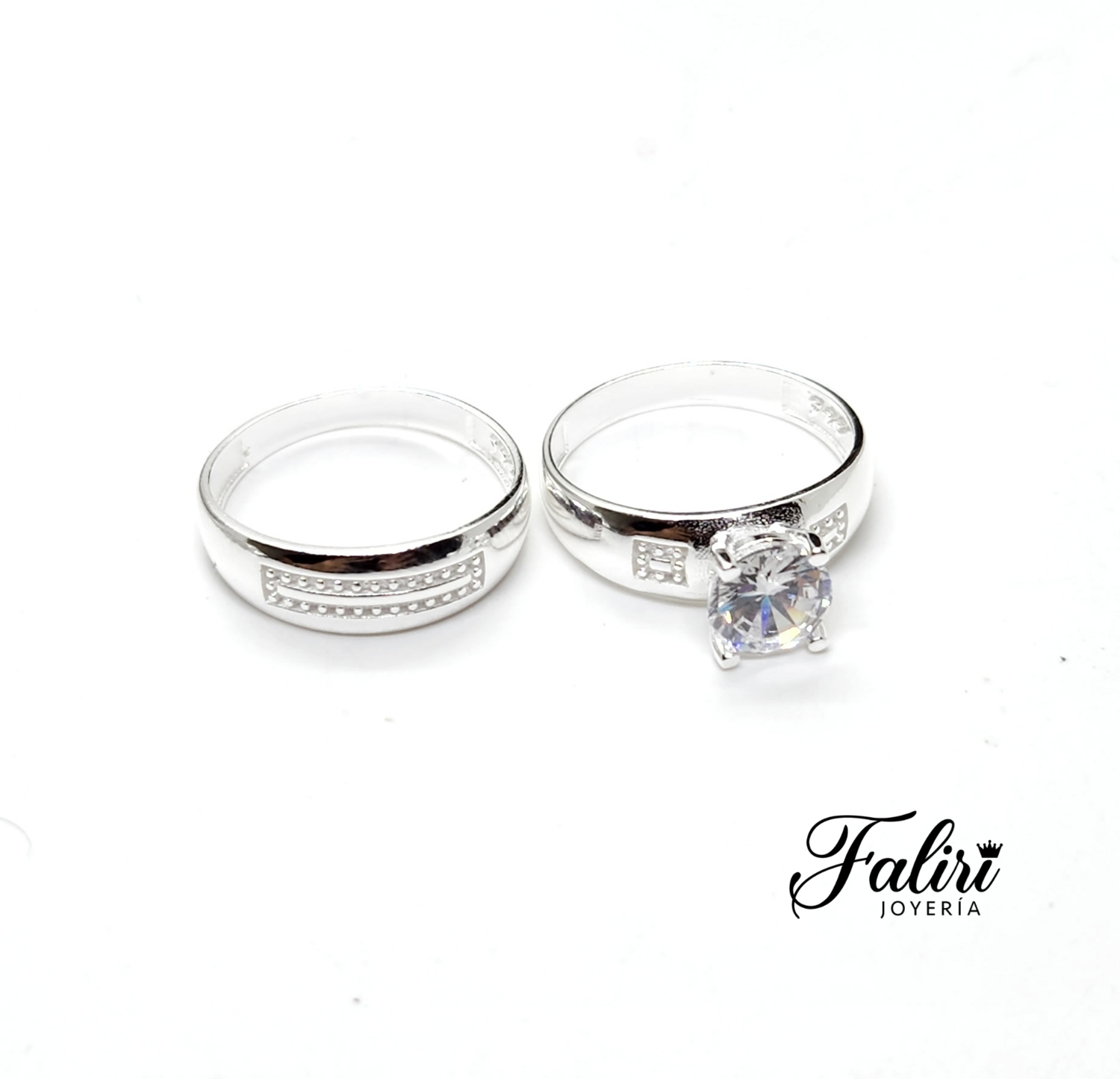 DUO DE MATRIMONIO