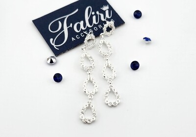 Arete Largo Liso