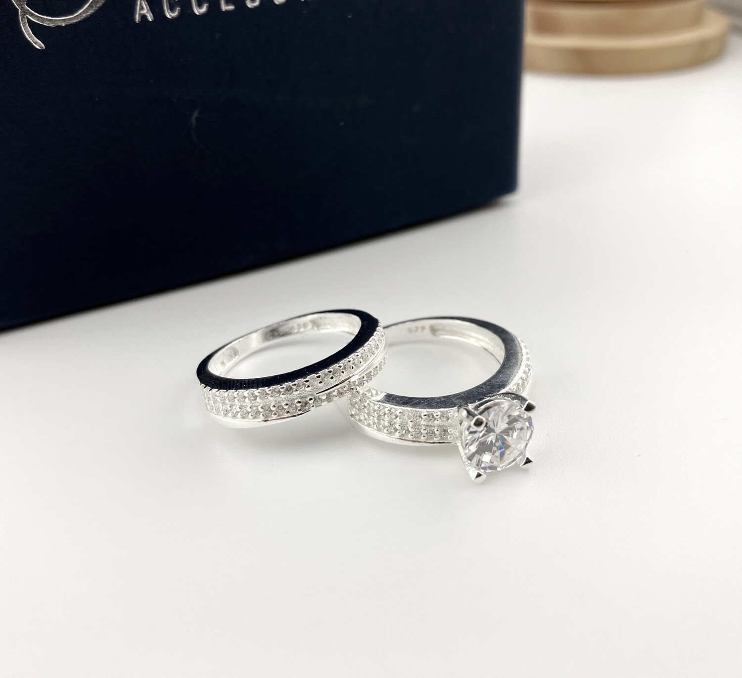 Dúo matrimonio
