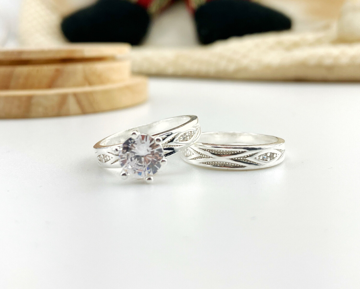 Dúo matrimonio