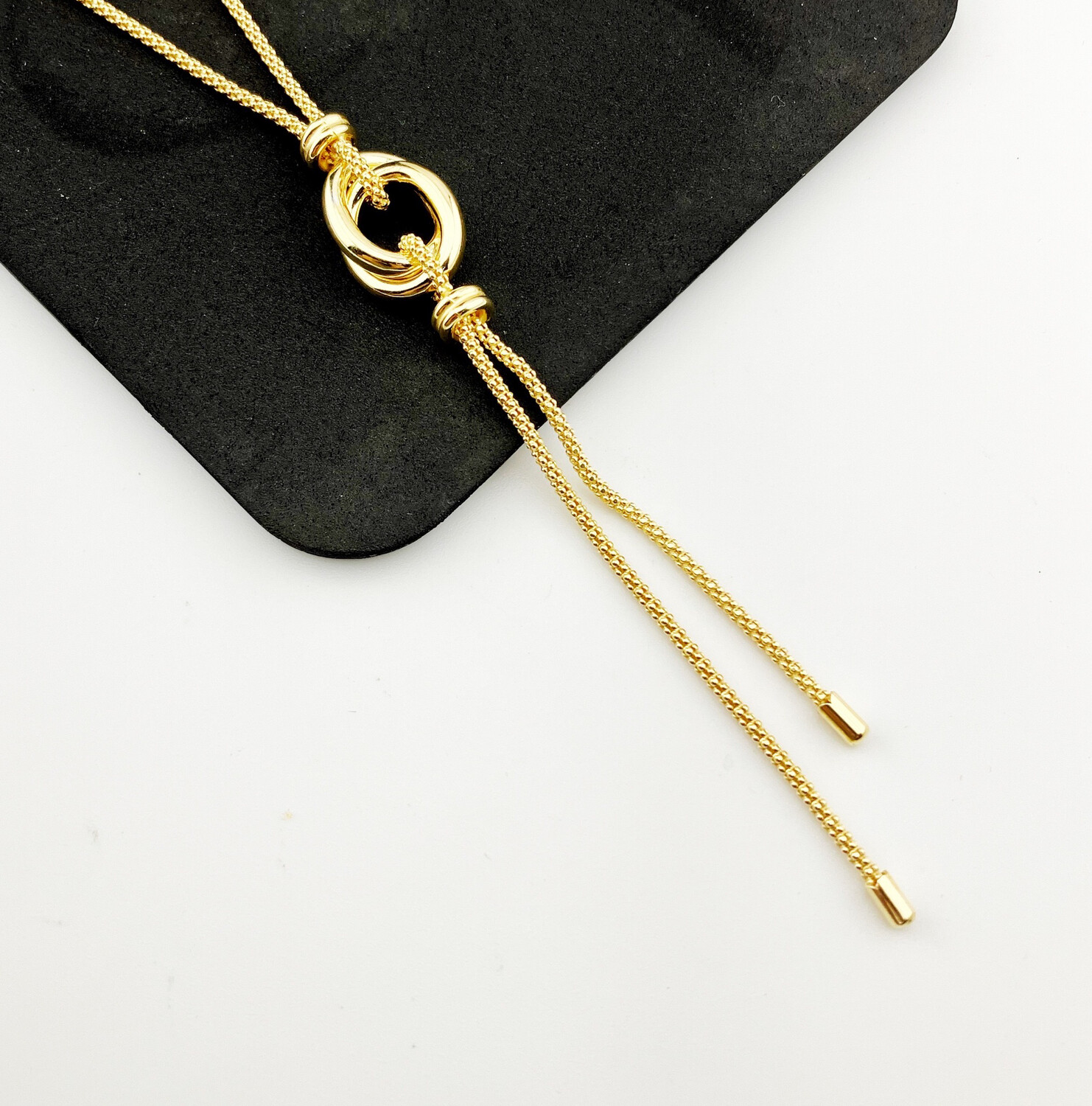 Collar largo