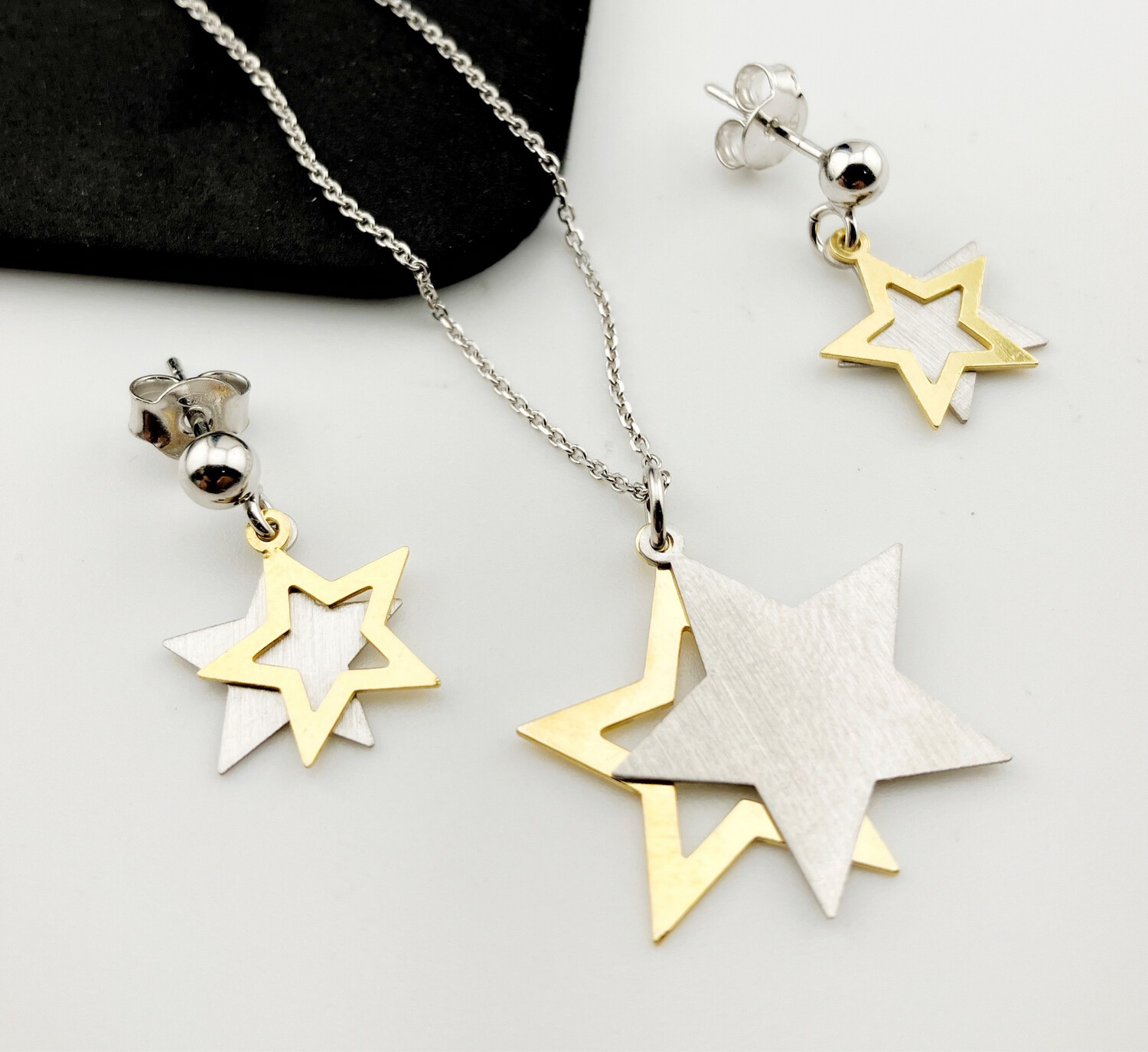 Conjunto de estrella
