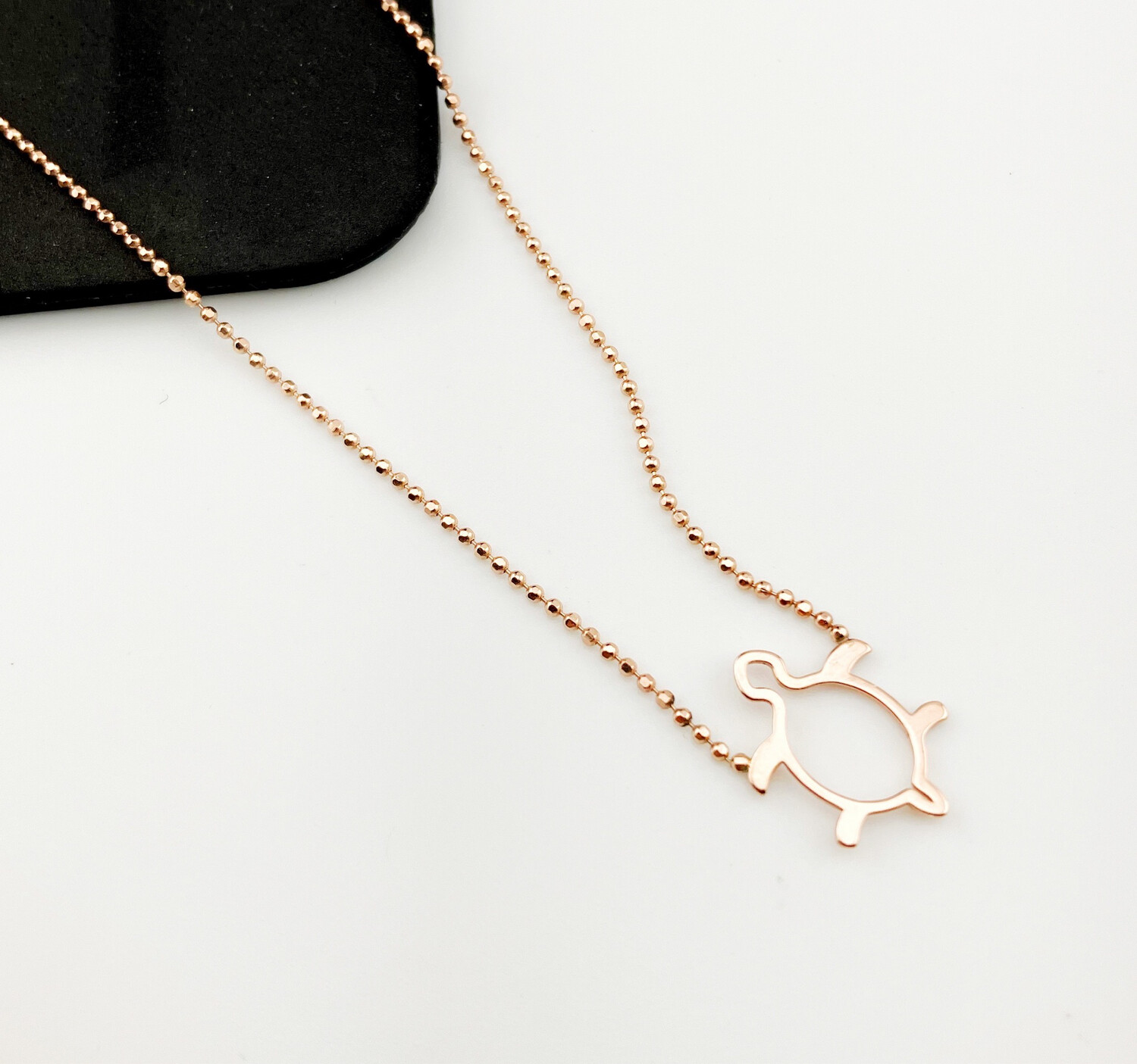 Collar tortuga