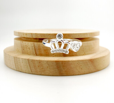 Anillo 15 años