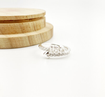 Anillo 15 años
