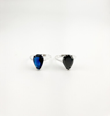 Anillo de Gota