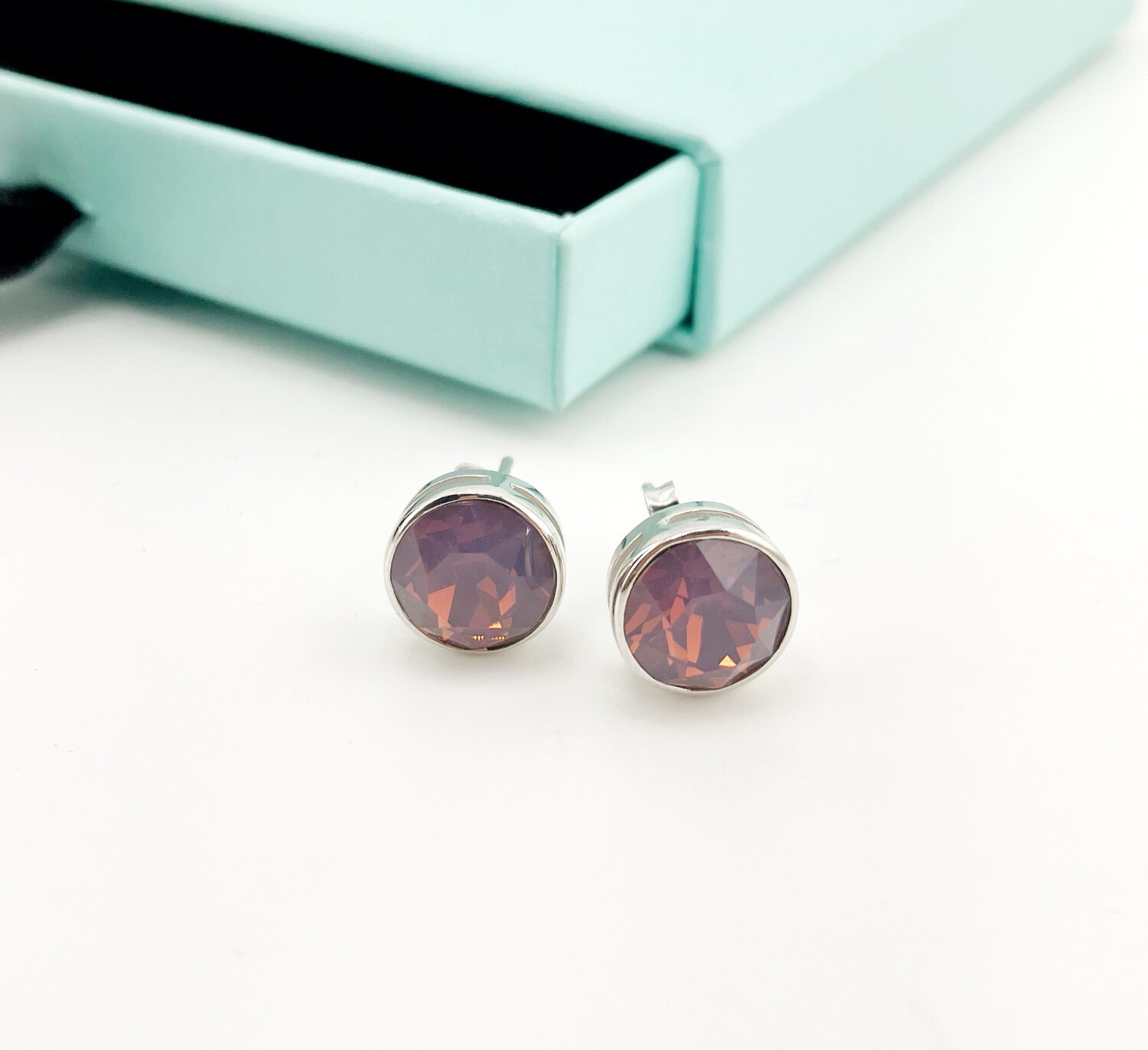 Arete cristal