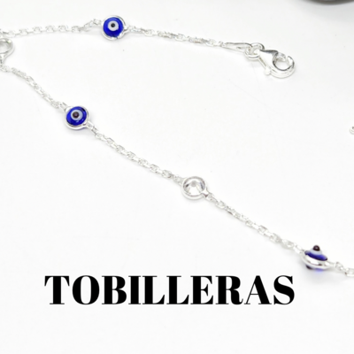 TOBILLERAS