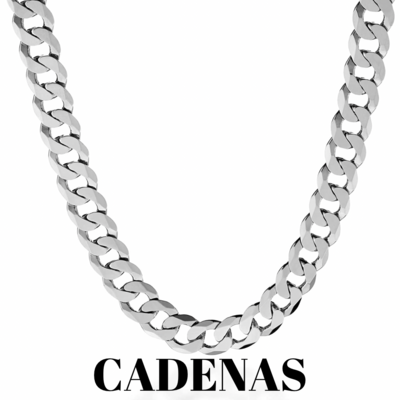 CADENAS 925  022