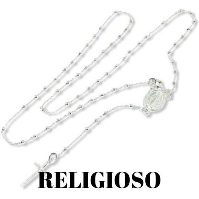 RELIGIOSO 925 026