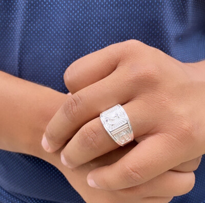 Anillo de ancla