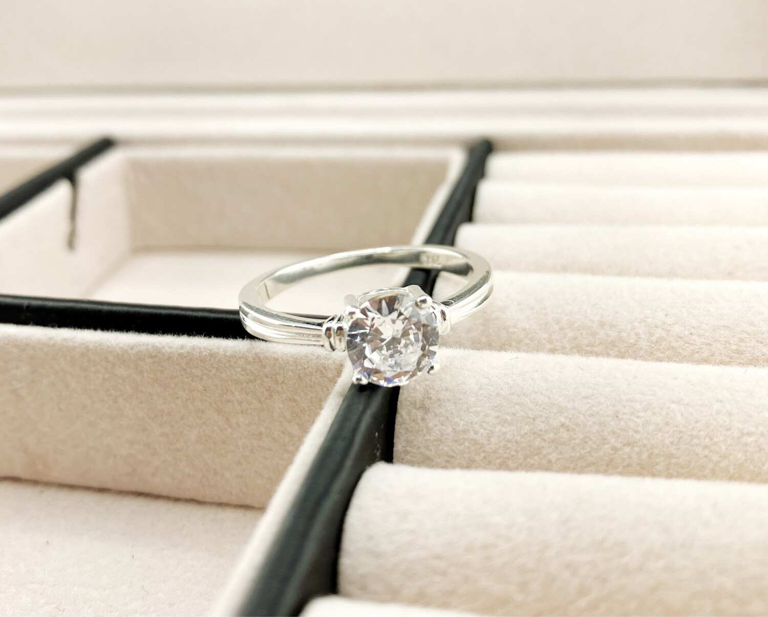 Anillo de compromiso