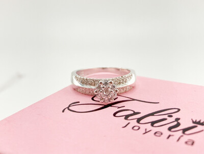 Anillo de compromiso