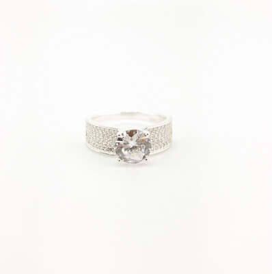 Anillo de compromiso