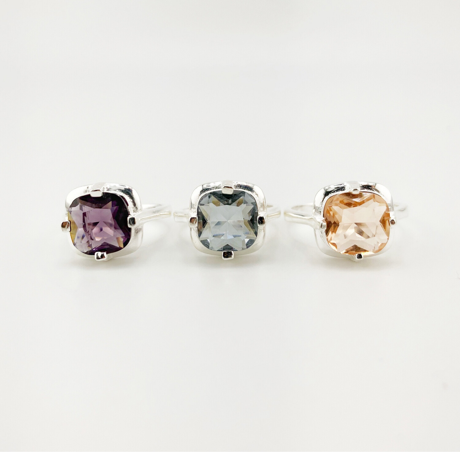 Anillo elegante