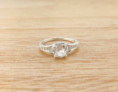 Anillo compromiso