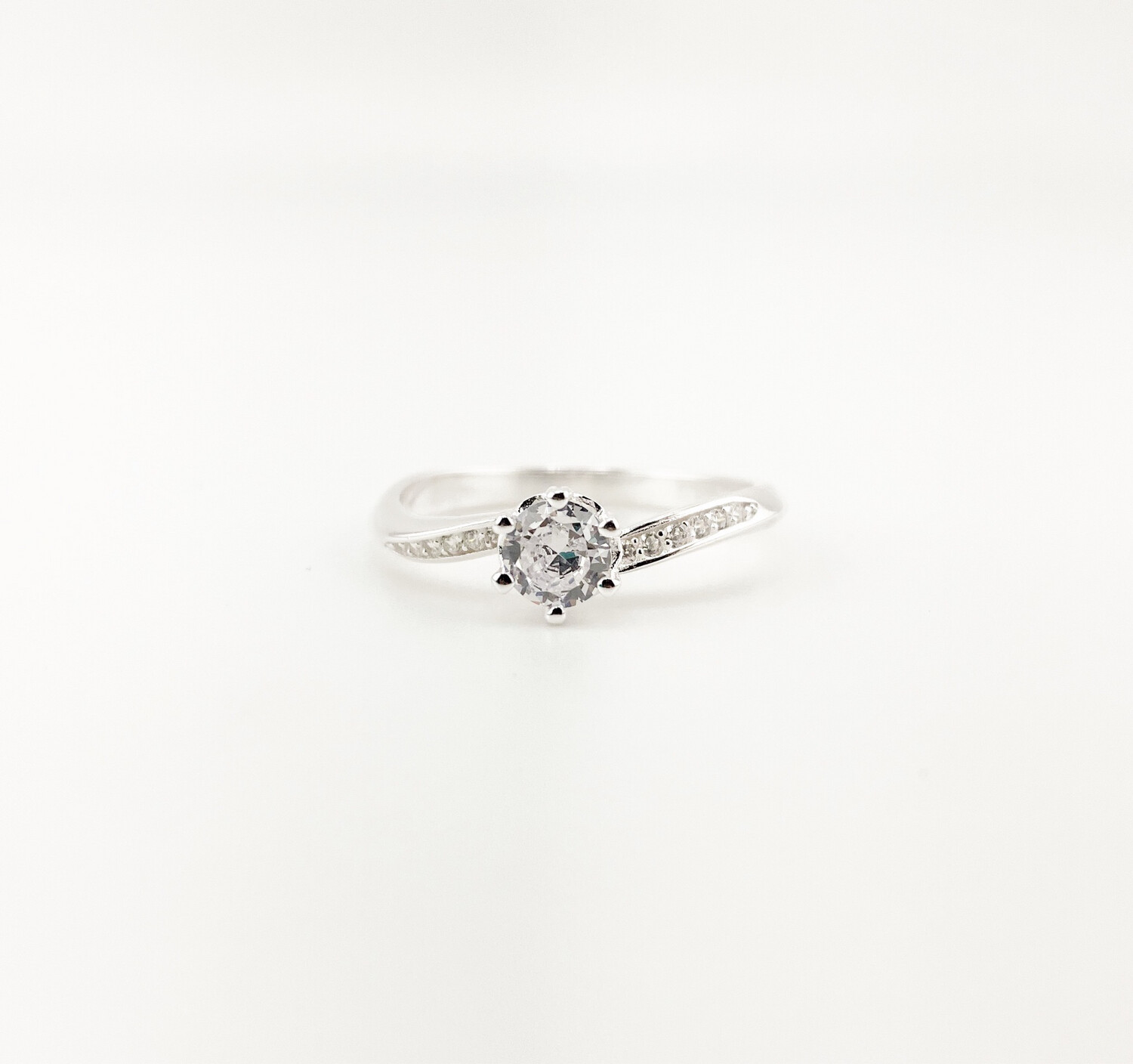 Anillo compromiso