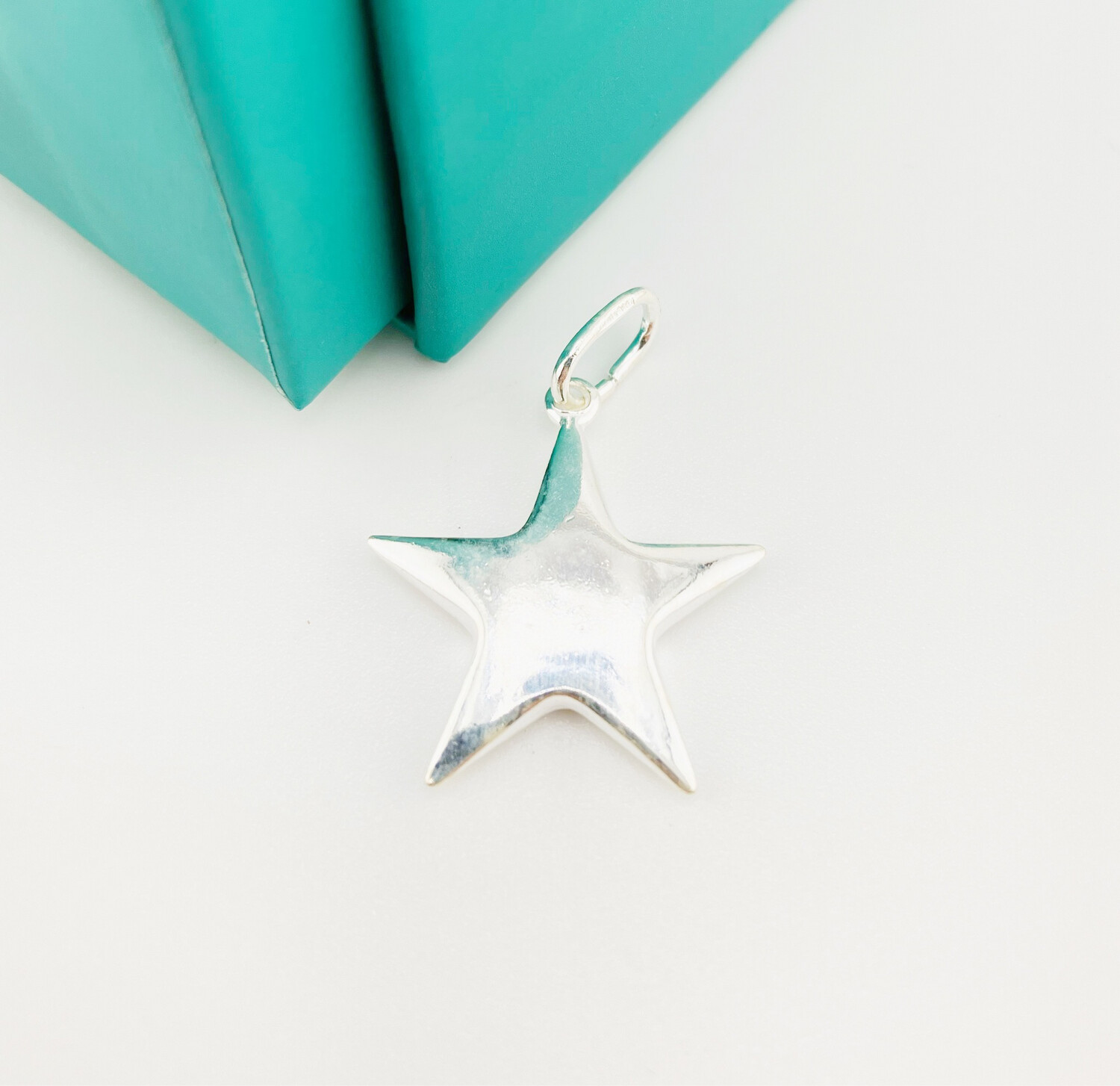 Dije de Estrella