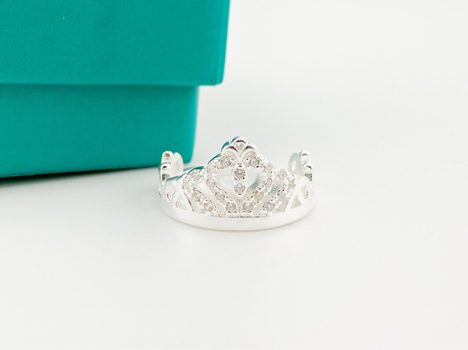 Anillo 15 años