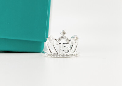 Anillo quince años