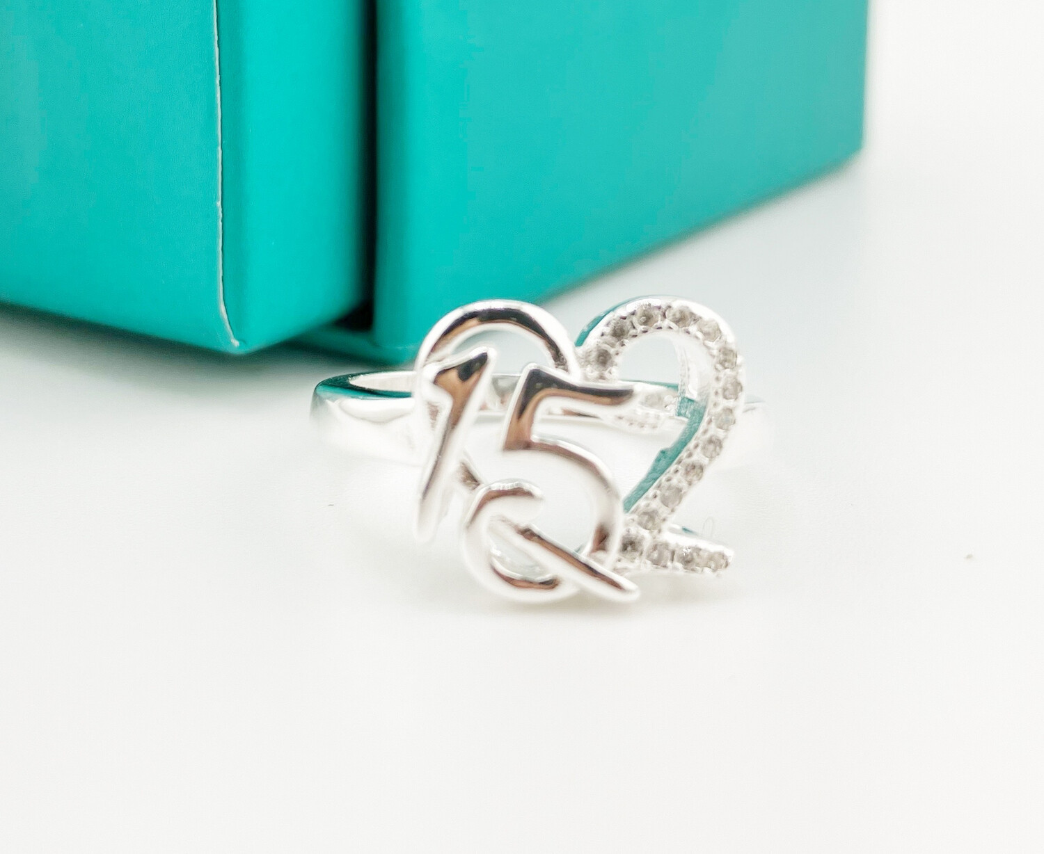 Anillo 15
