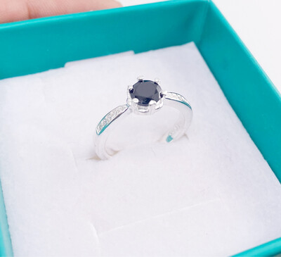 Anillo casual