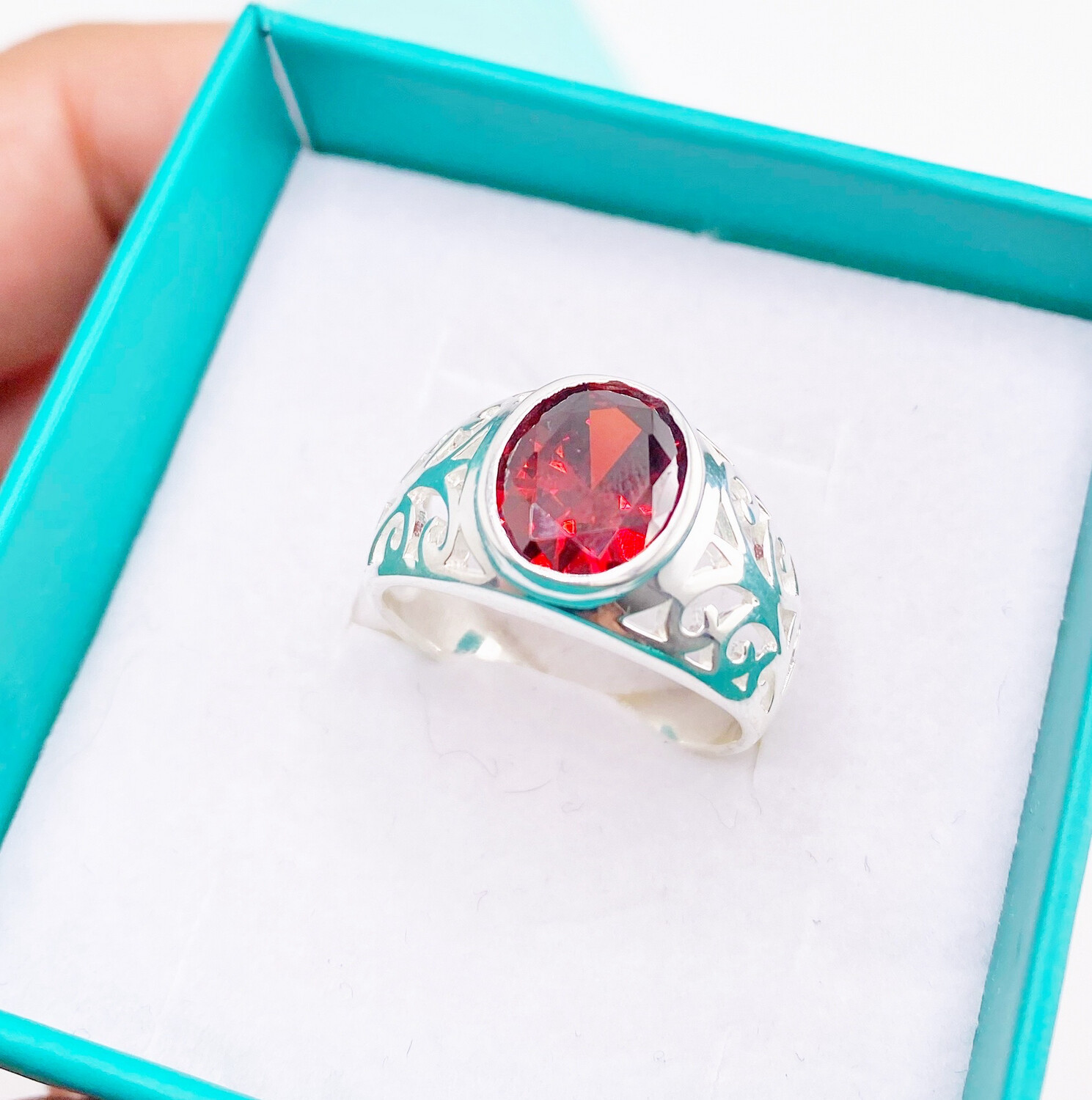 Anillo