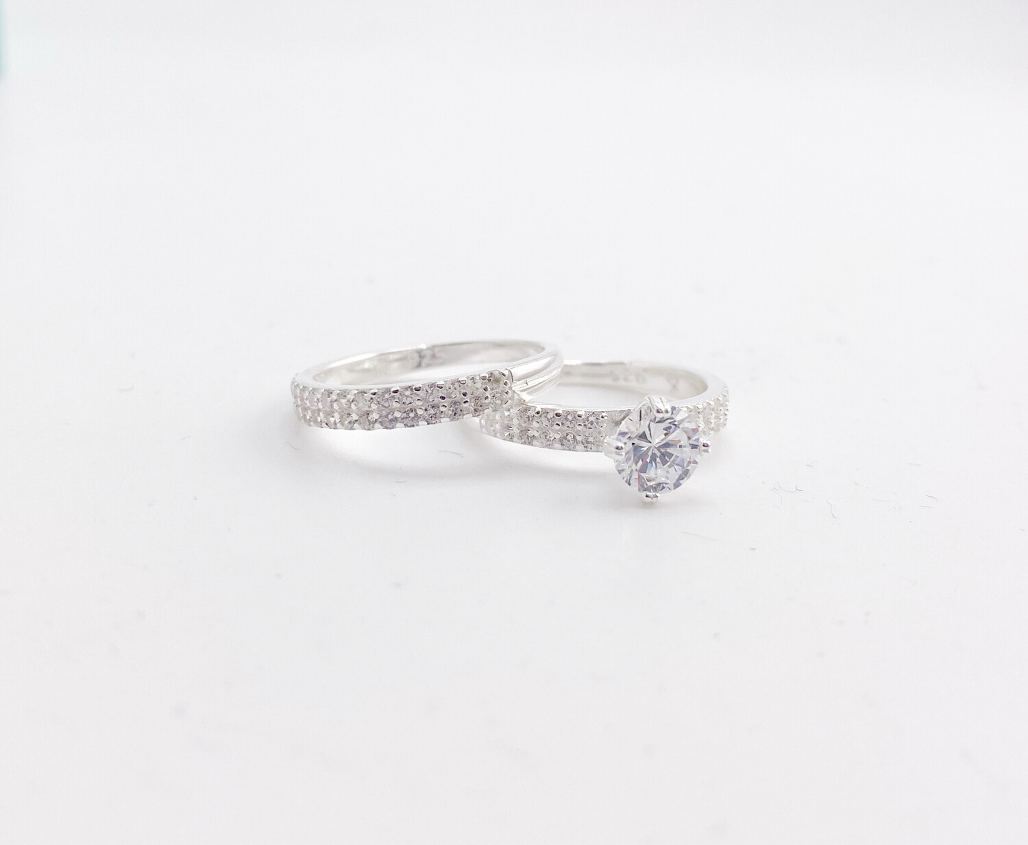 Anillo dúos