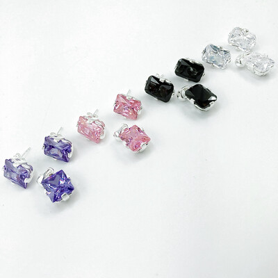 Conjunto dije y aretes