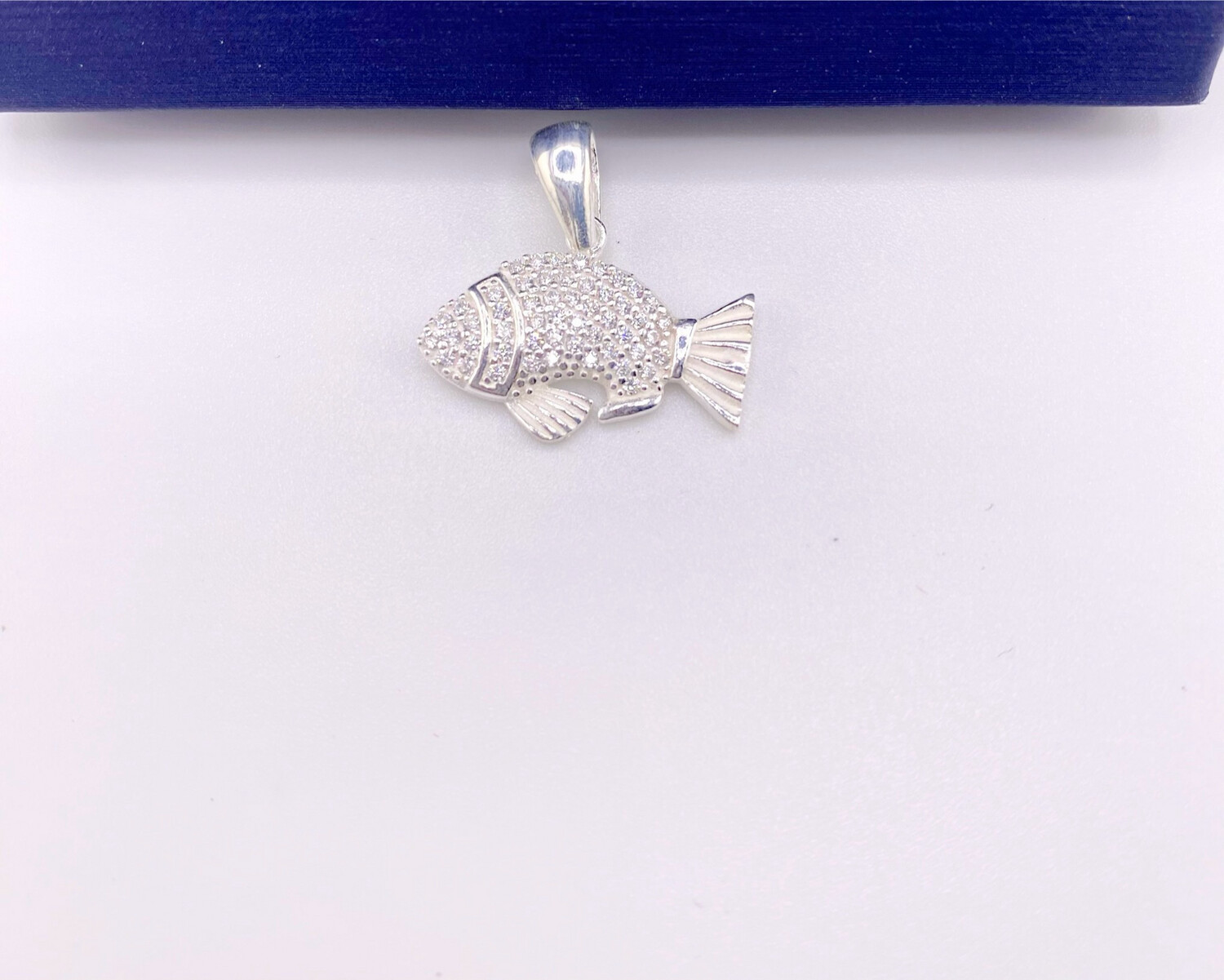 Dije pescado