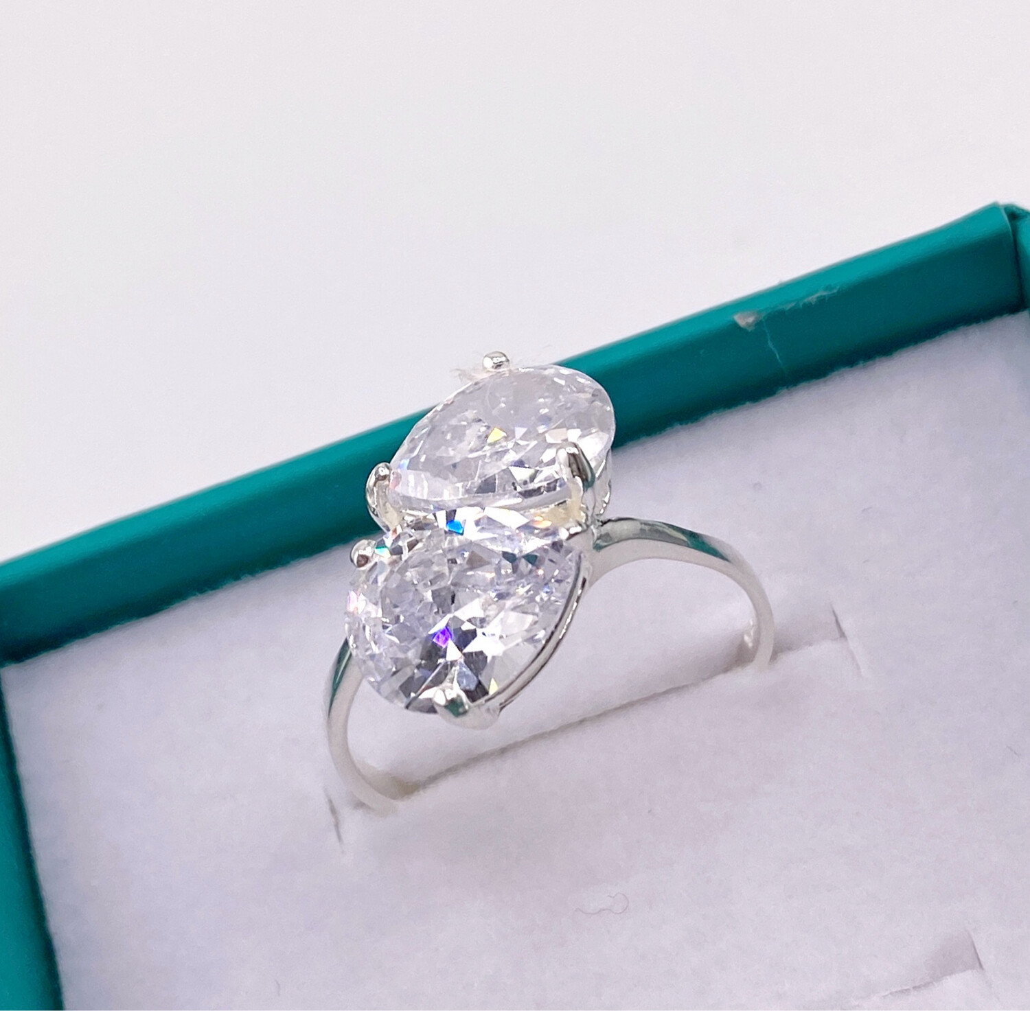 Anillo doble