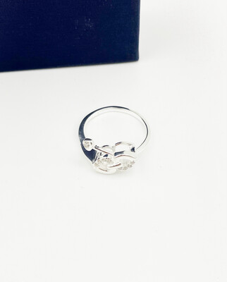 Anillo casual