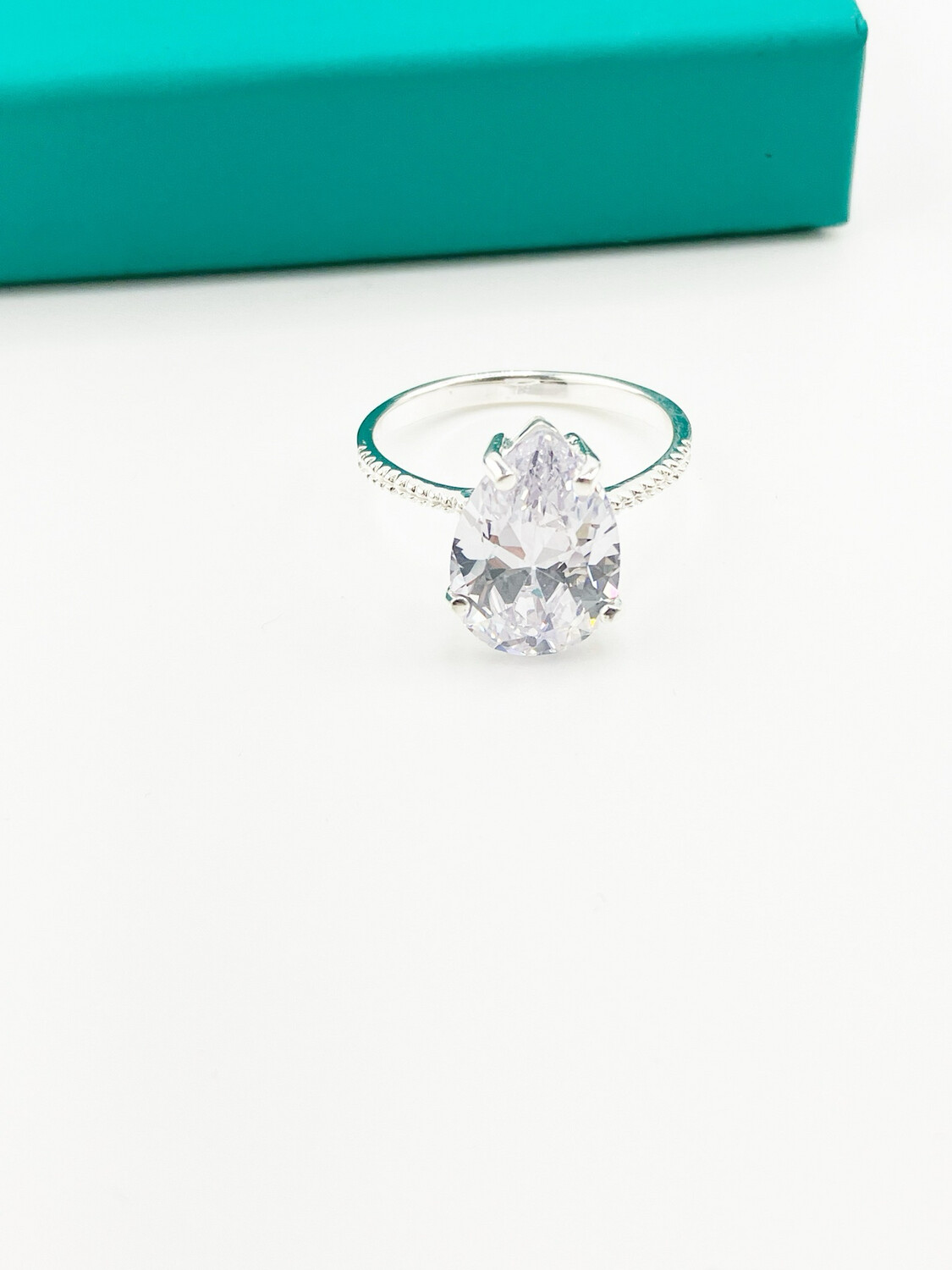 Anillo de gota