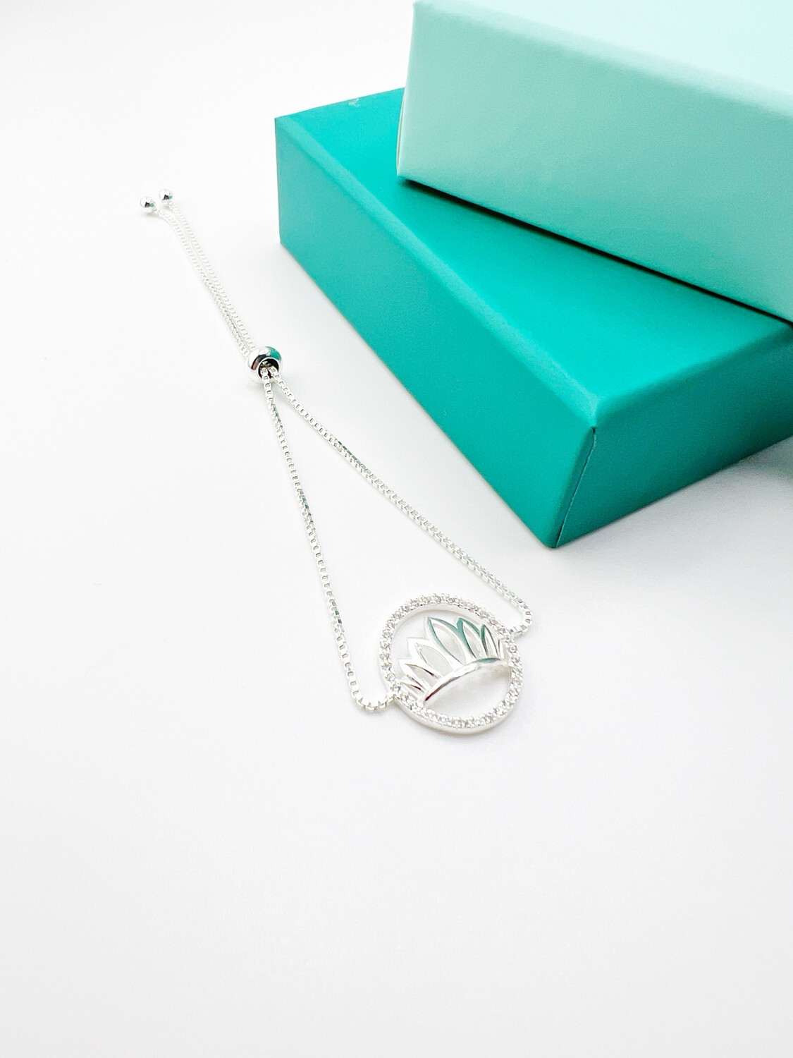 Pulsera ajustable