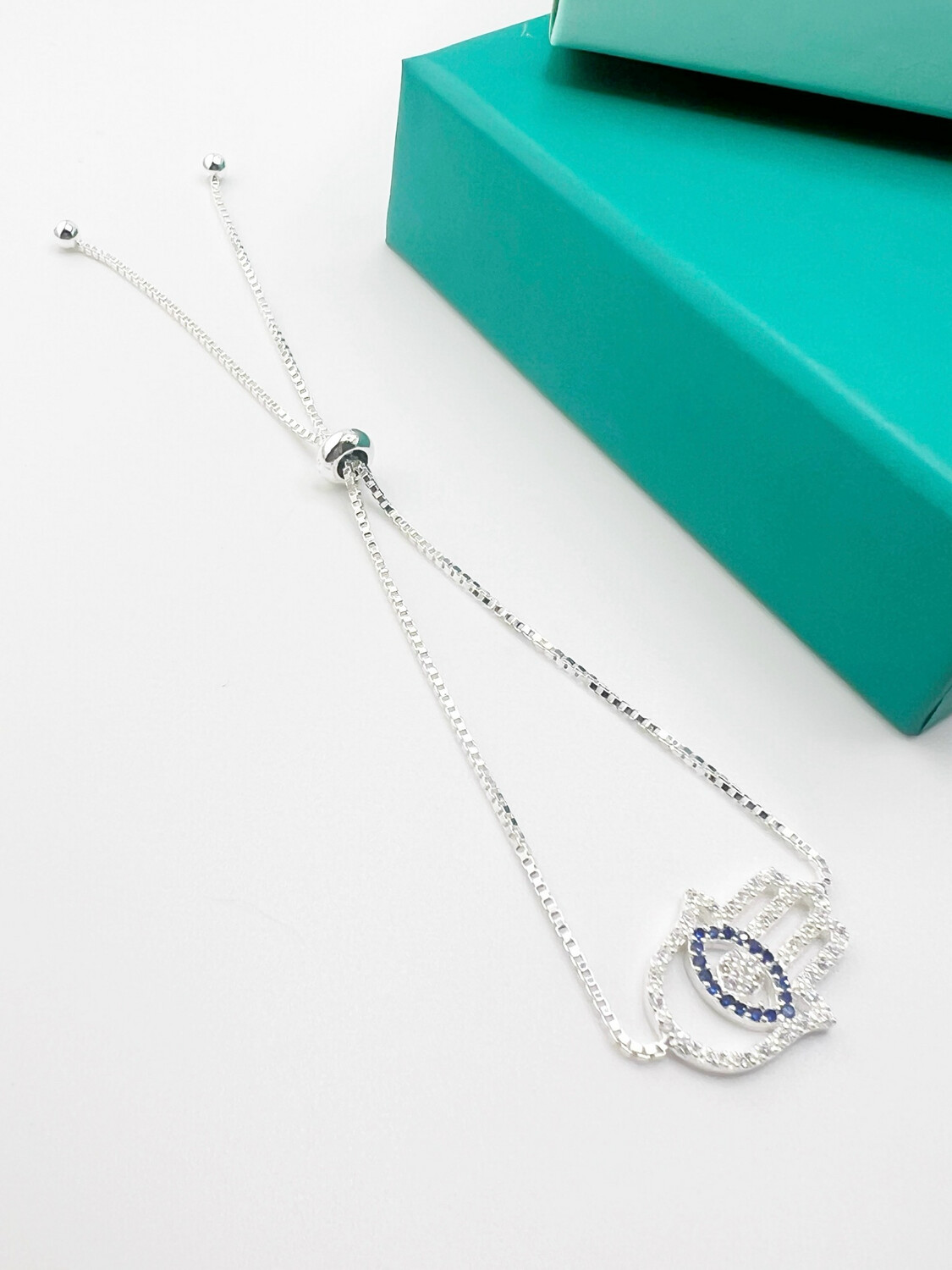 Pulsera mano Fátima