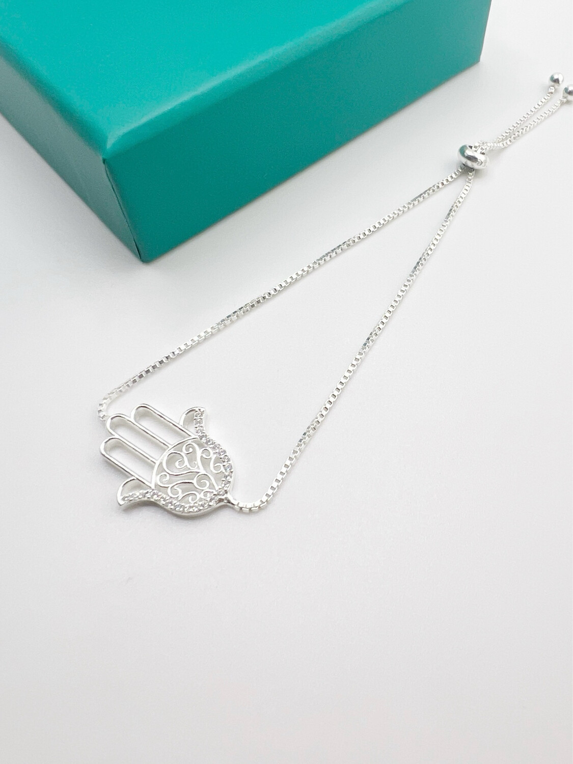 Pulsera de Fátima